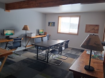 whitecap mountains resort