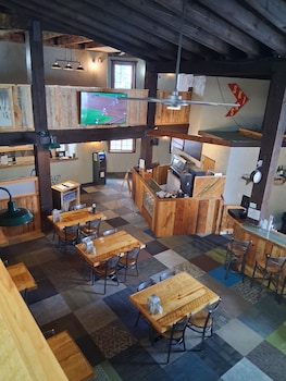 whitecap mountains resort