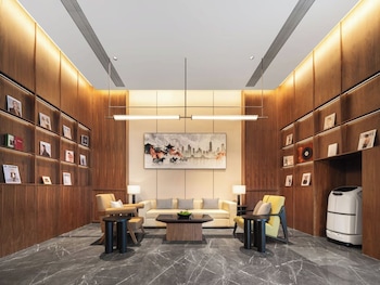 Urcovebyhyattxi'angreattang All Day Mall,,3 star