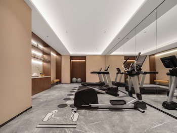 Urcovebyhyattxi'angreattang All Day Mall,,3 star