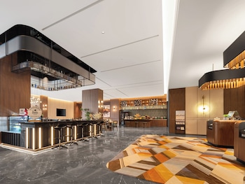 Urcovebyhyattxi'angreattang All Day Mall,,3 star