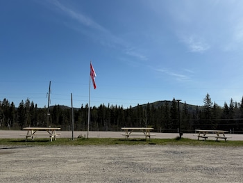 Wawa Northern Lights Motel & Chalets,,3 star