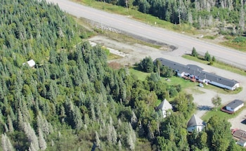 Wawa Northern Lights Motel & Chalets,,3 star
