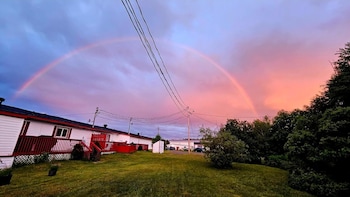 Wawa Northern Lights Motel & Chalets,,3 star