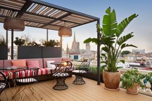 Kimpton Vividora Hotel By Ihg,Ciutat Vella>>Barcelona,5 star