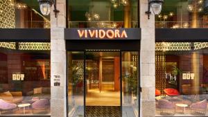 Kimpton Vividora Hotel By Ihg,Ciutat Vella>>Barcelona,5 star