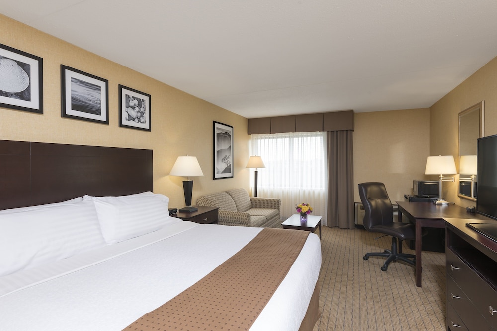 holiday inn cleveland s independence by ihg