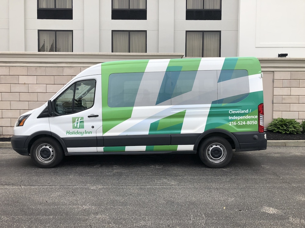 holiday inn cleveland s independence by ihg