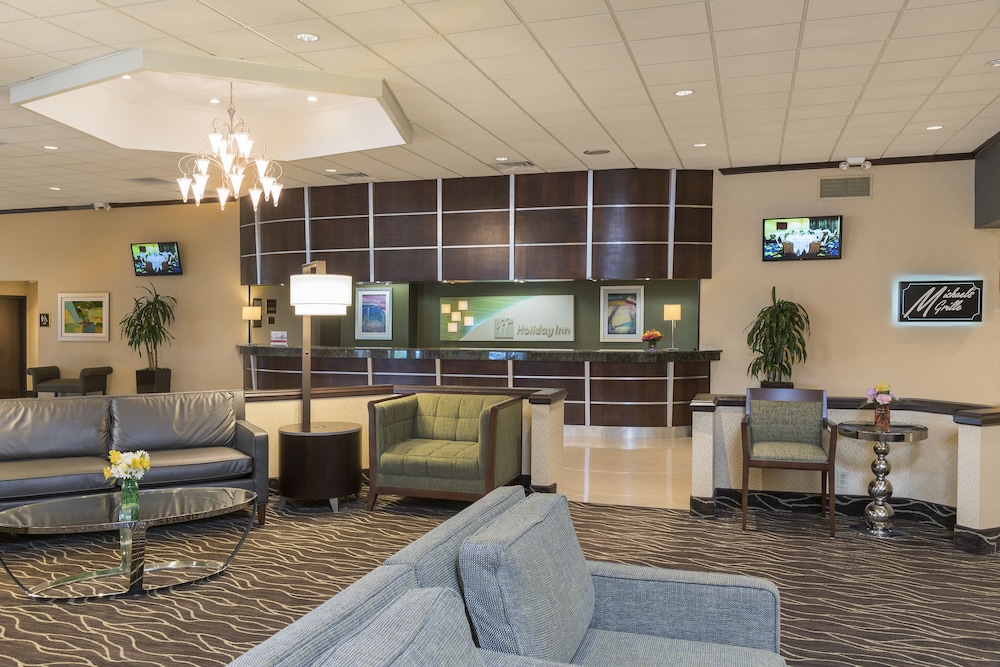 holiday inn cleveland s independence by ihg