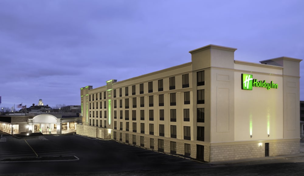 holiday inn cleveland s independence by ihg
