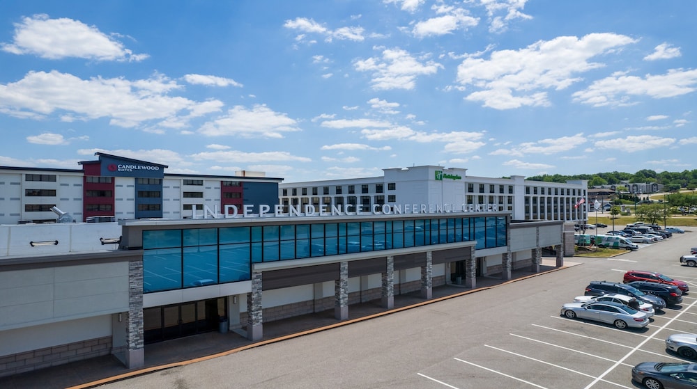 holiday inn cleveland s independence by ihg