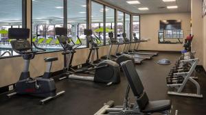 holiday inn cleveland s independence by ihg