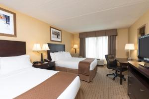 holiday inn cleveland s independence by ihg