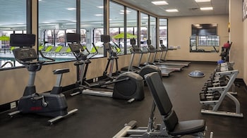 Holiday Inn Cleveland-S Independence By Ihg,Cuyahoga County>>Cleveland,3 star