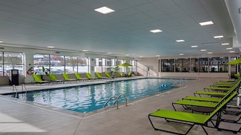 Holiday Inn Cleveland-S Independence By Ihg,Cuyahoga County>>Cleveland,3 star