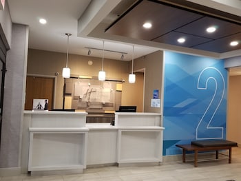holiday inn express indiana by ihg
