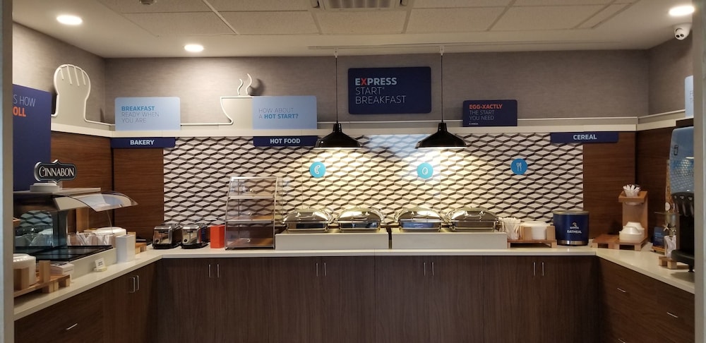 holiday inn express indiana by ihg