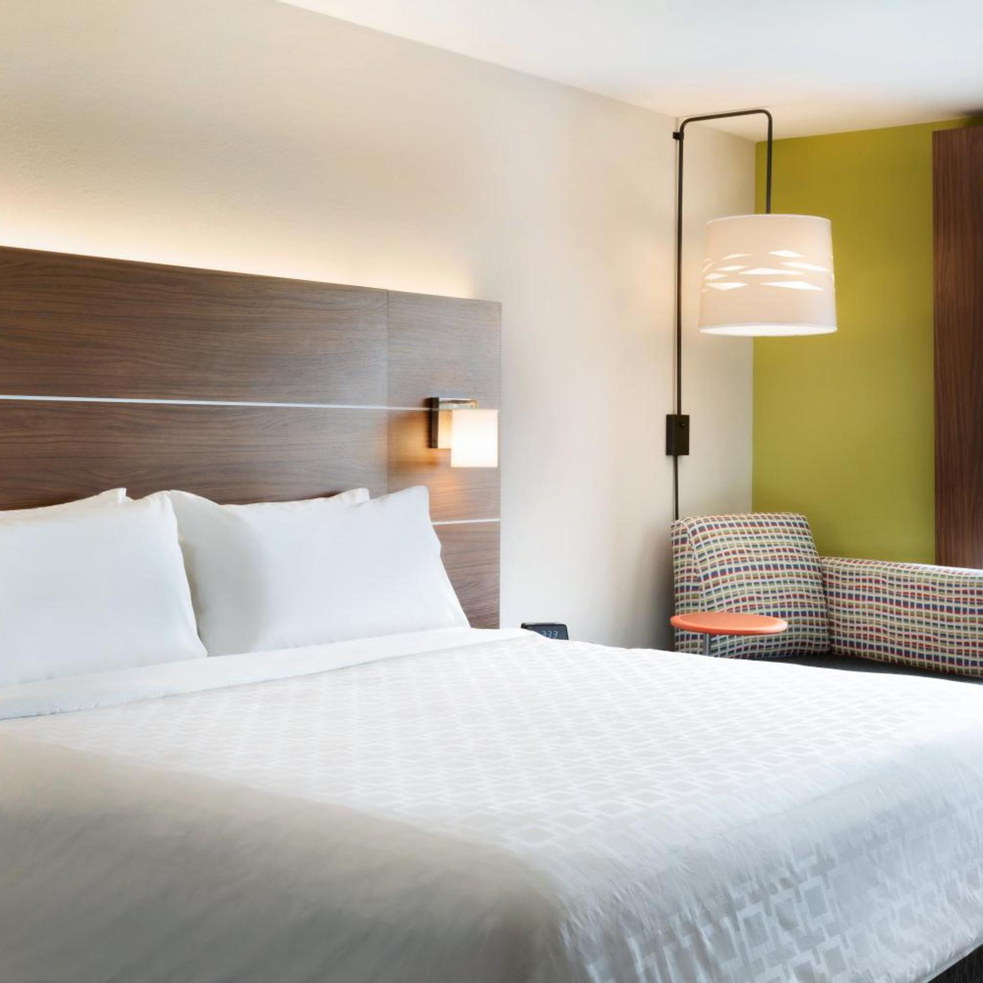 holiday inn express indiana by ihg