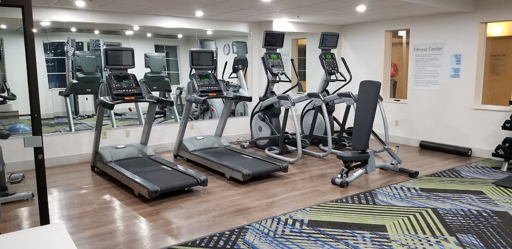 holiday inn express indiana by ihg