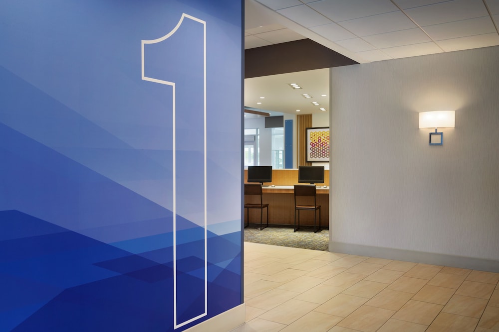 holiday inn express indiana by ihg
