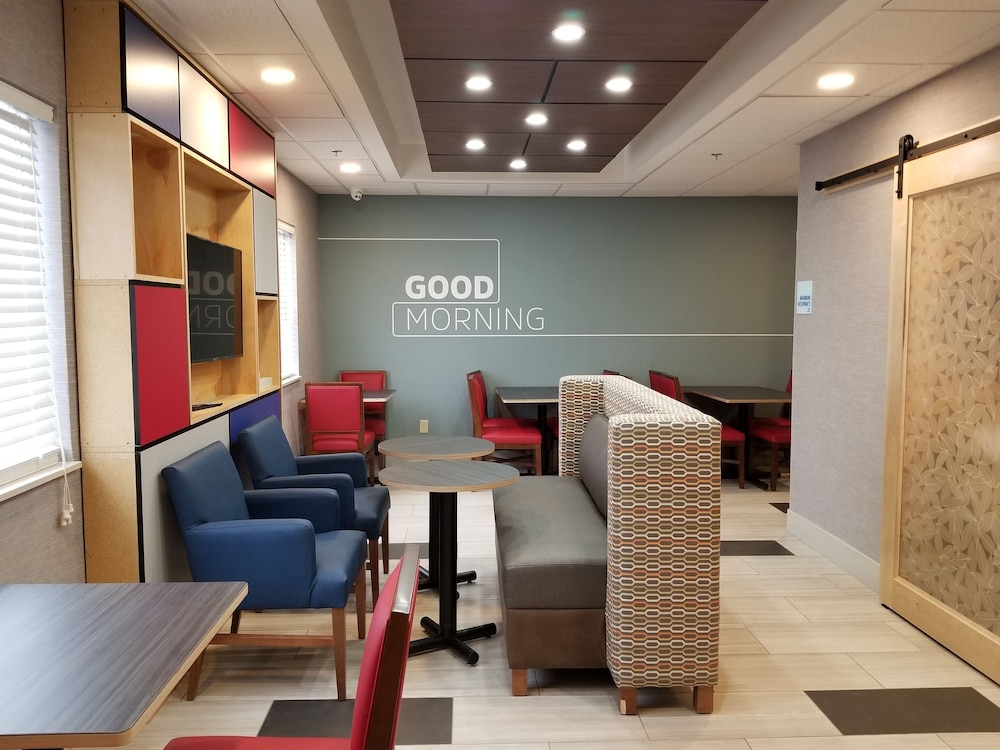 holiday inn express indiana by ihg