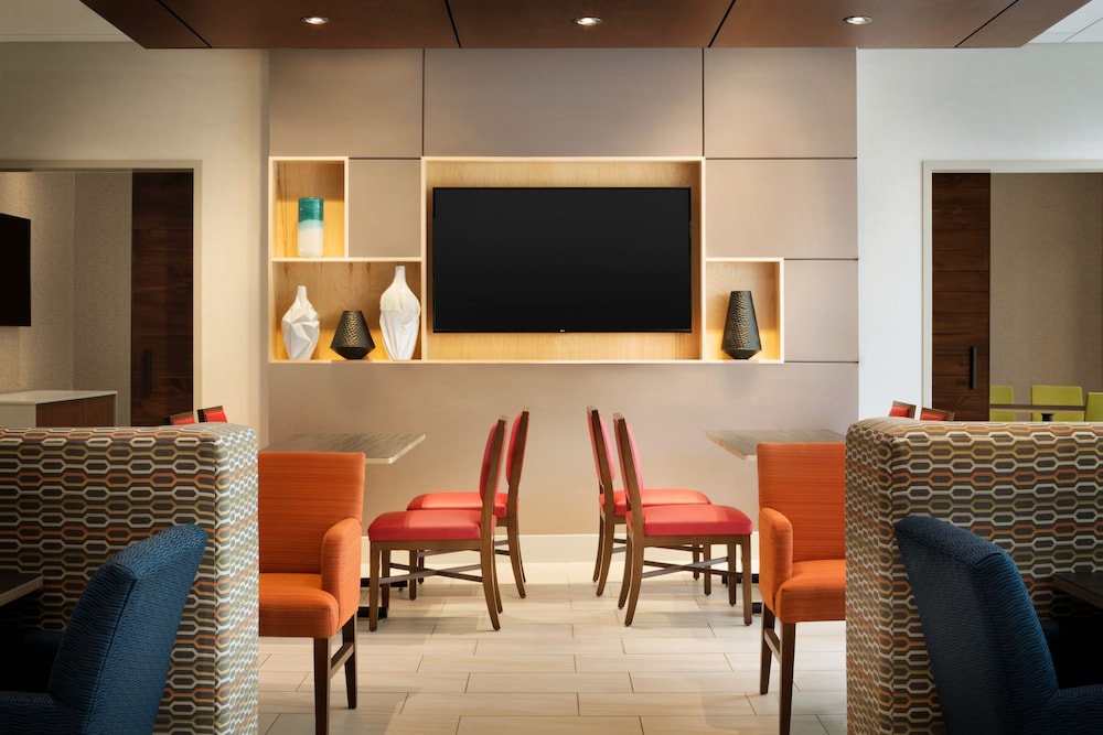 holiday inn express indiana by ihg