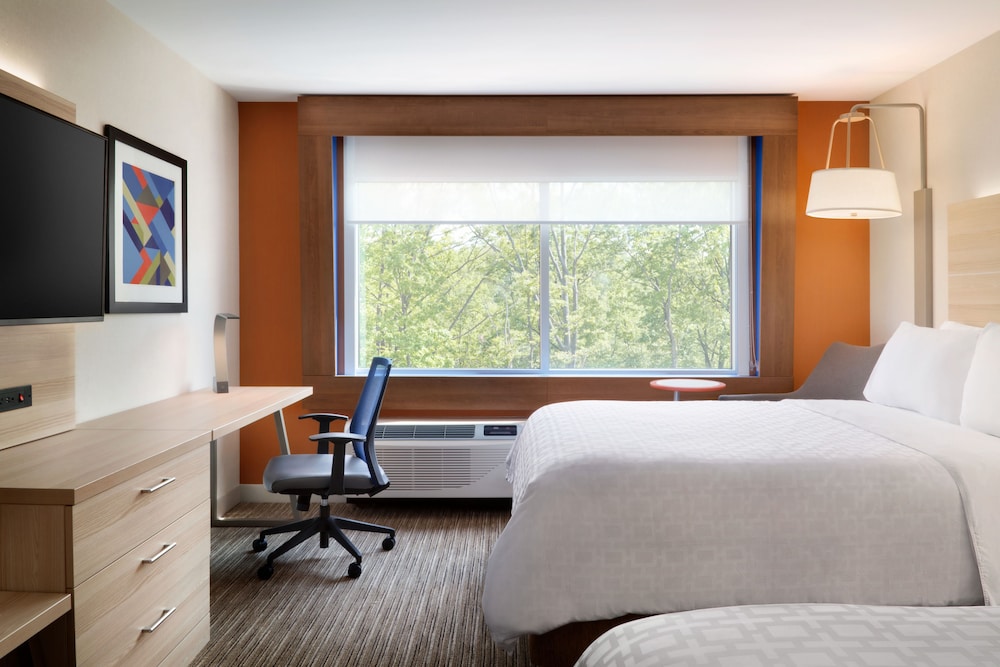 holiday inn express indiana by ihg