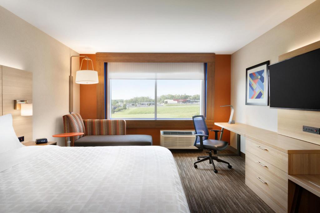 holiday inn express indiana by ihg