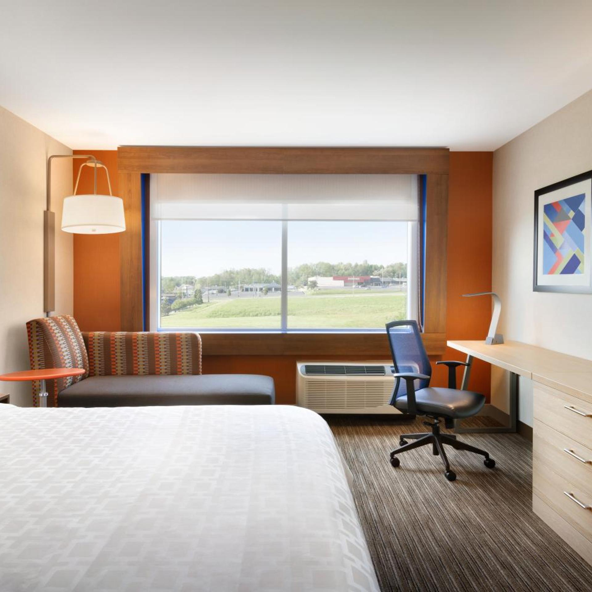 holiday inn express indiana by ihg