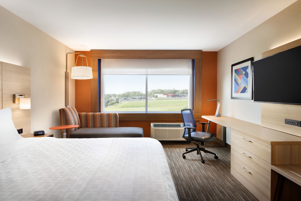 holiday inn express indiana by ihg