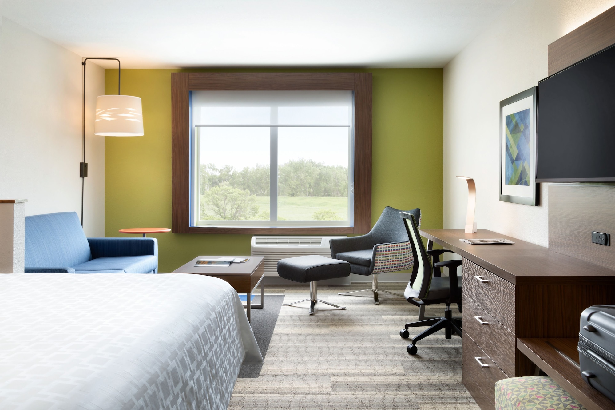 holiday inn express indiana by ihg