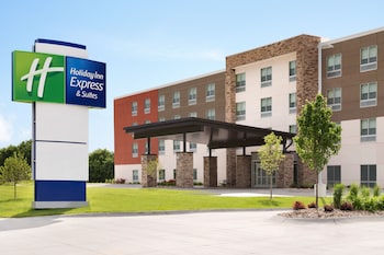 Holiday Inn Express Indiana By Ihg,Indiana County>>Indiana,3 star