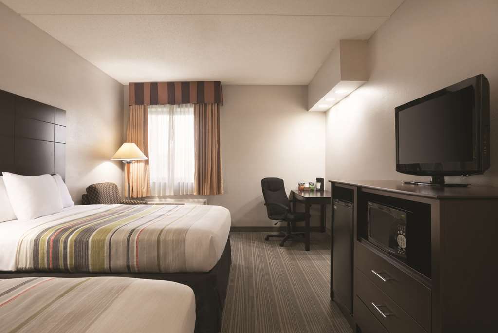 country inn and suites by radisson indianapolis east