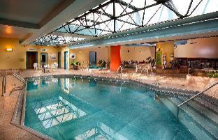 Embassy Suites By Hilton Indianapolis Downtown,Indiana>>Center Township,4 star