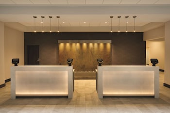 Embassy Suites By Hilton Indianapolis Downtown,Indiana>>Center Township,4 star