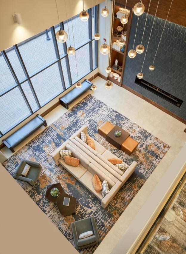 the westin indianapolis