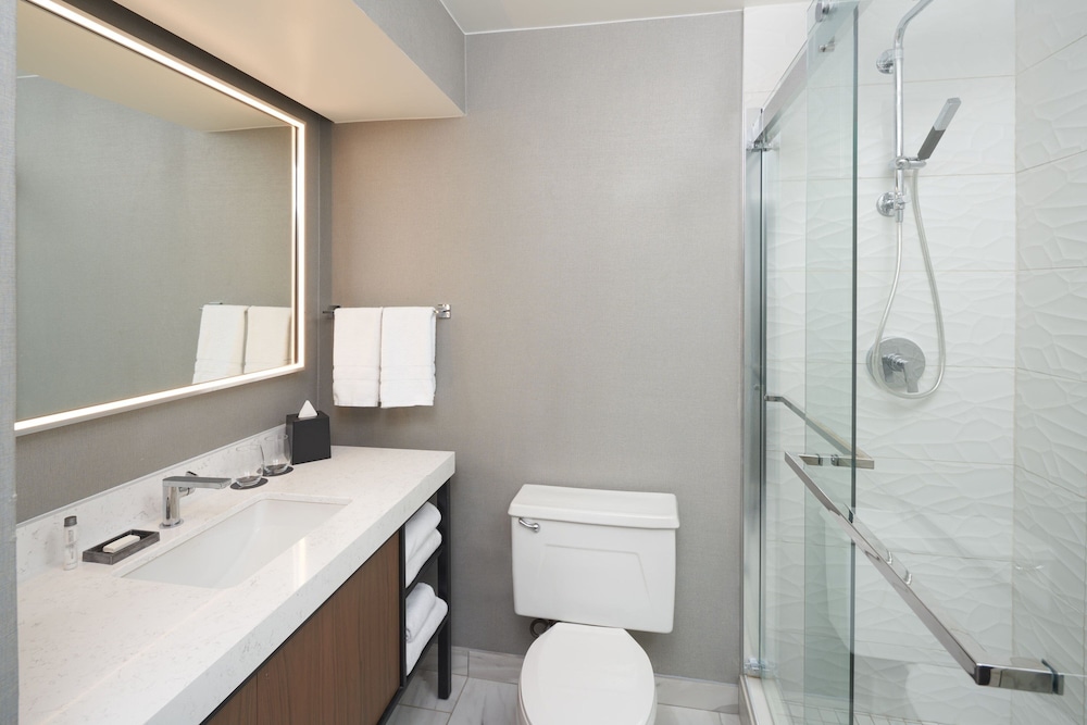 the westin indianapolis