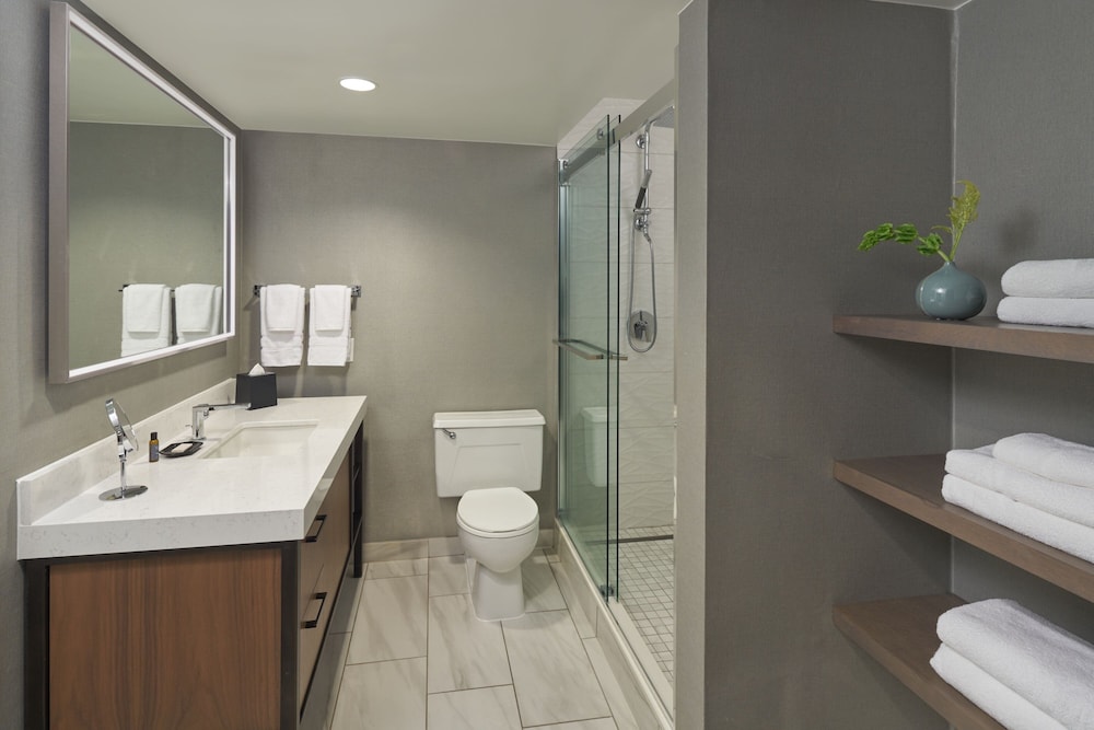 the westin indianapolis