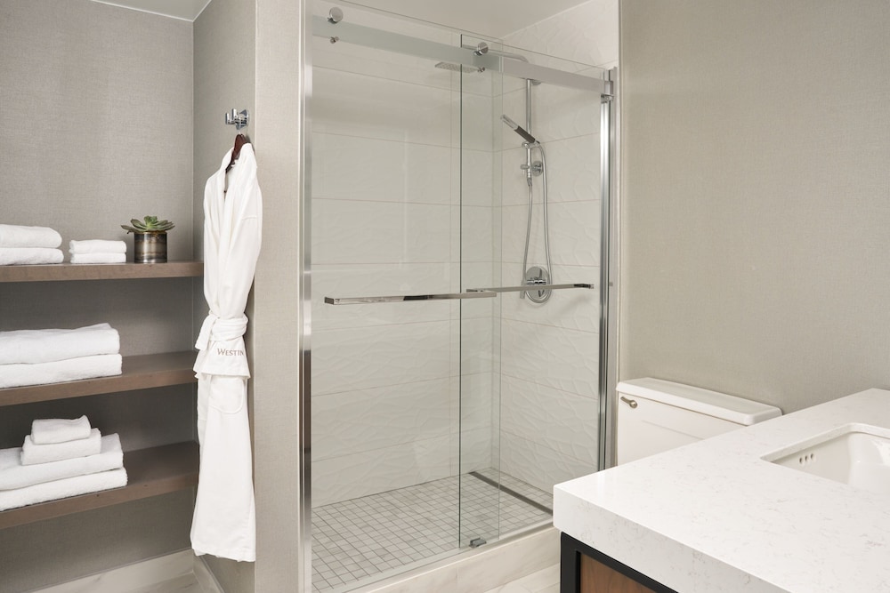 the westin indianapolis