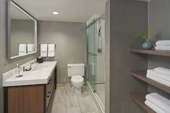 the westin indianapolis