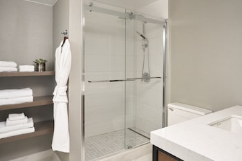 the westin indianapolis