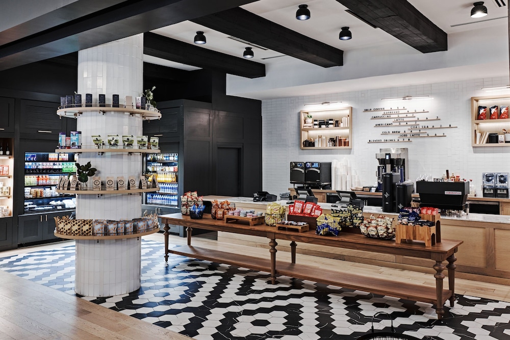 the westin indianapolis