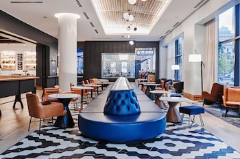 the westin indianapolis