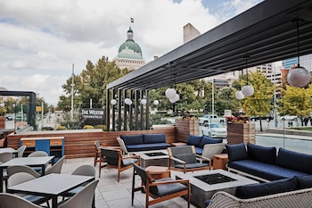the westin indianapolis