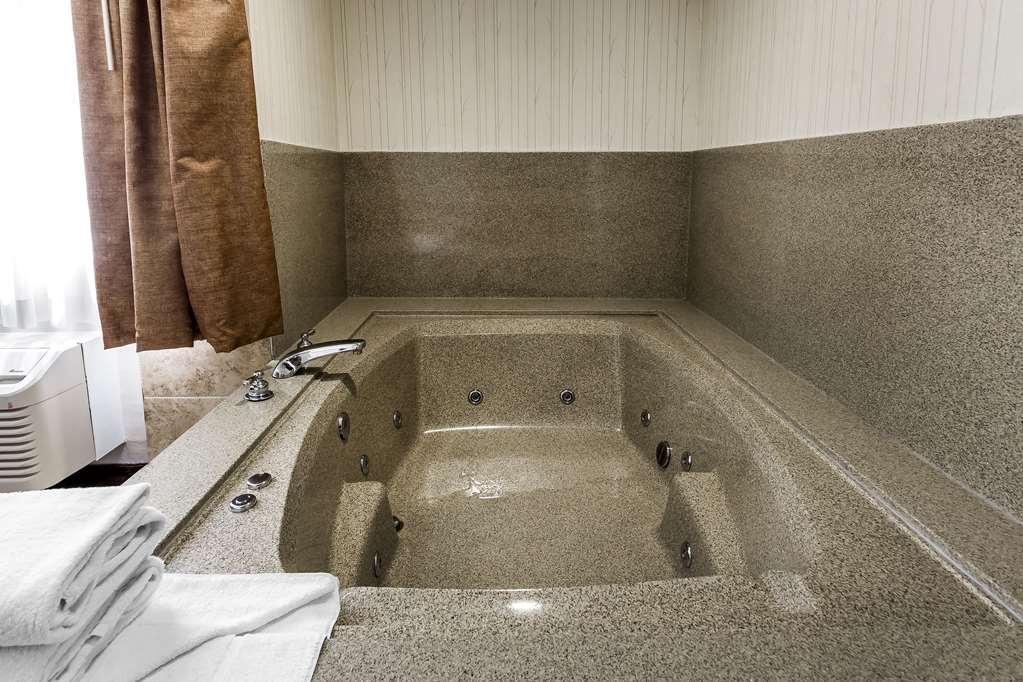quality inn and suites los angeles airport lax
