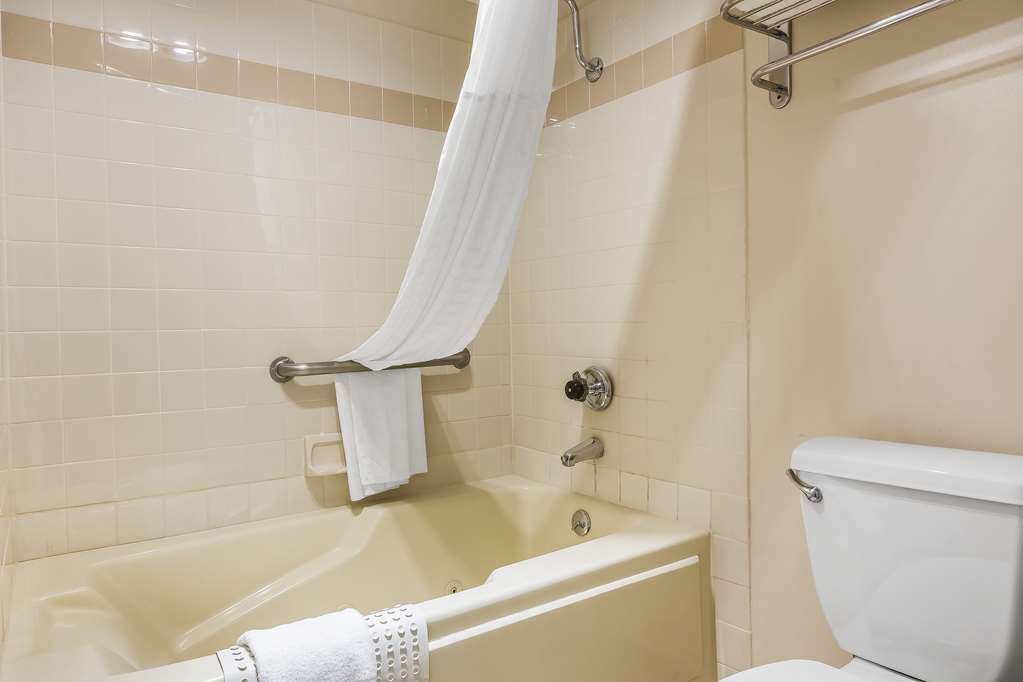 quality inn and suites los angeles airport lax