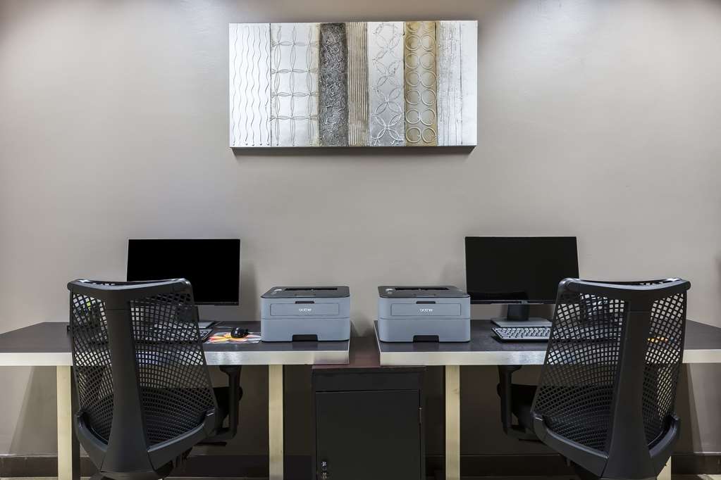 quality inn and suites los angeles airport lax