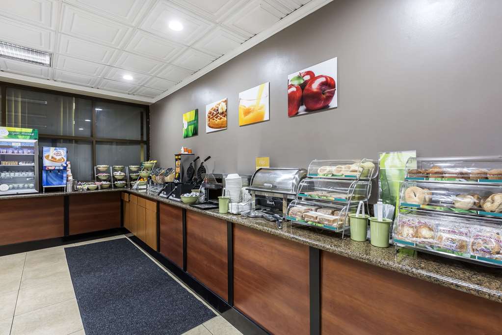 quality inn and suites los angeles airport lax