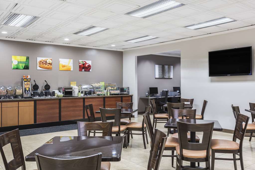 quality inn and suites los angeles airport lax