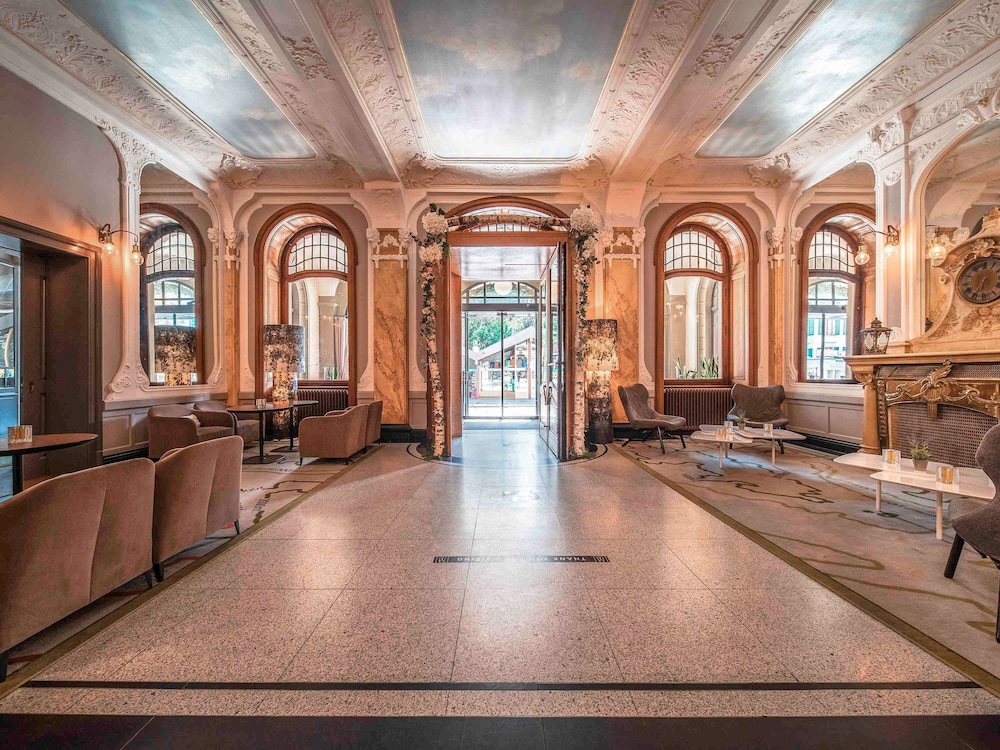 royal st georges hotel interlaken mgallery collection